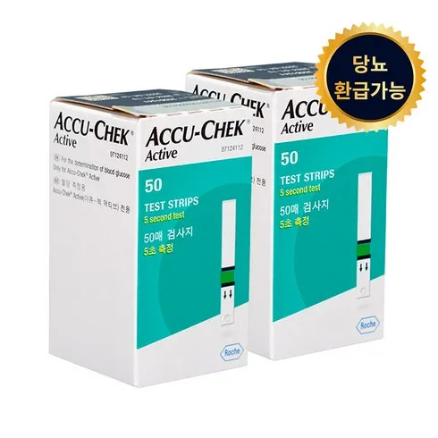 accu-chekperforma 할인 후기