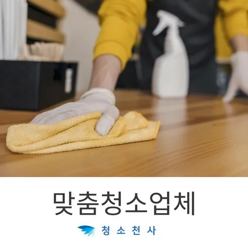 원룸청소업체 할인 후기