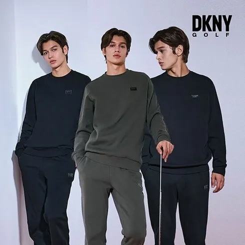 DKNY GOLF 24SS 남성 여름 기능성 골프 팬츠 2종 할인 후기