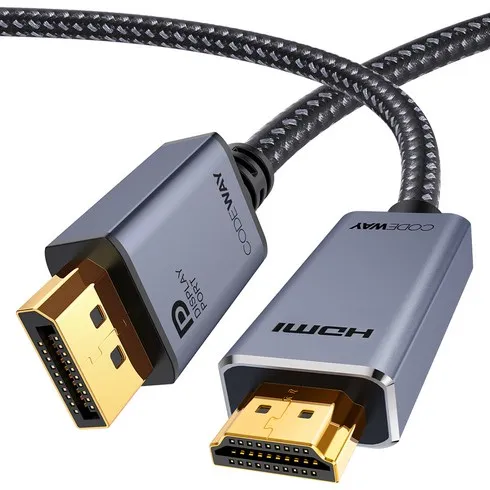 dptohdmi 솔직 후기