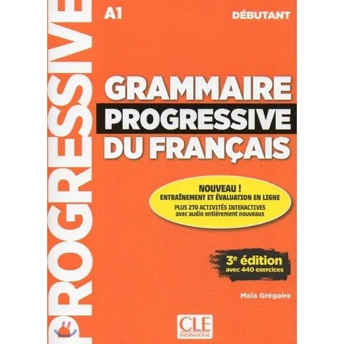 grammaireprogressivedufrancais 잇템5