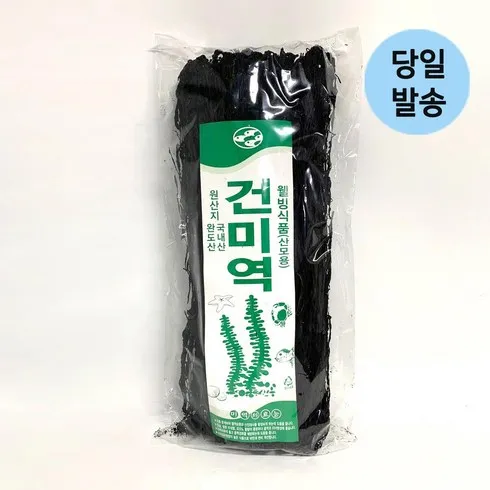 견내량돌미역 신상품 핫템 모음