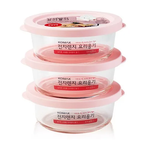 코멕스 ECO CLEAR 오븐글라스 밀폐용기 10종 세트 후기정보 모아서 비교하기