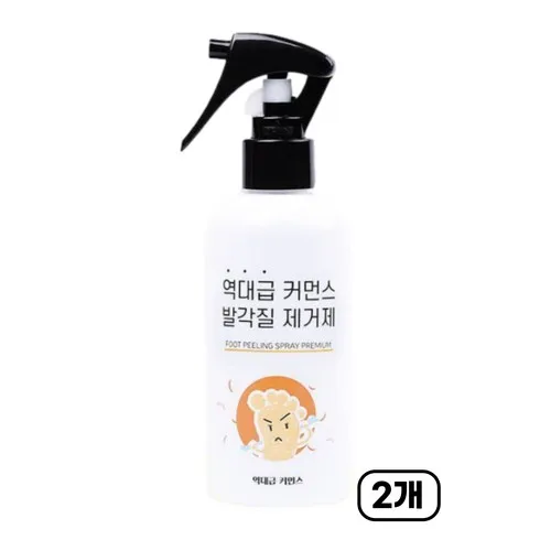 릴렉싱 풋 필링 스프레이 150ml2개힐삭스 할인제품 TOP7