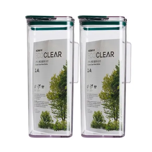 코멕스 ECO CLEAR 보관용기 10종 세트 인기상품 가격정보